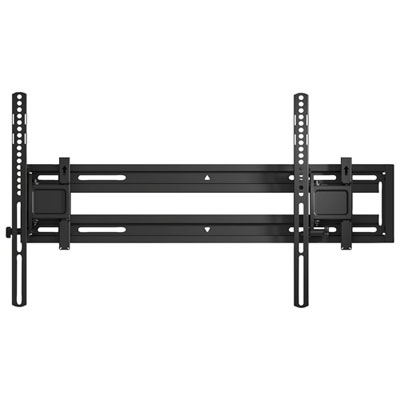 Support Mural Inclinable Et Extensible Accents De Sanus Pour Téléviseur De 32 À 85 Po 