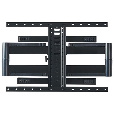 SANUS Accents 42" - 85" Full-Motion TV Wall Mount I love it