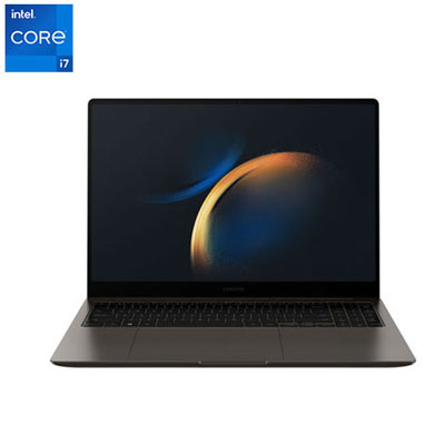 Image of Open Box - Samsung Galaxy Book3 Ultra 16   Laptop (Intel Core i7-13700H/512GB SSD/16GB RAM/GeForce RTX 4050)