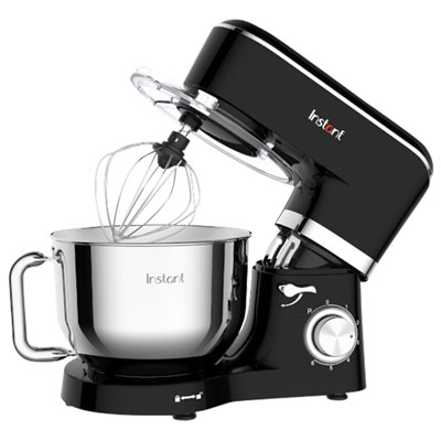 Instant 7.4 qt. 10-Speed Pearl Stand Mixer