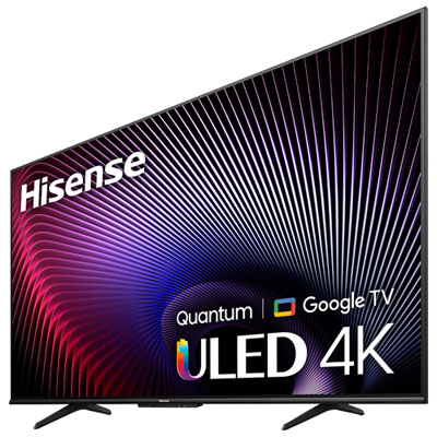 Hisense U68K Series 55