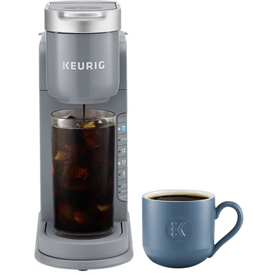 Image of Keurig K-Iced Coffee Maker