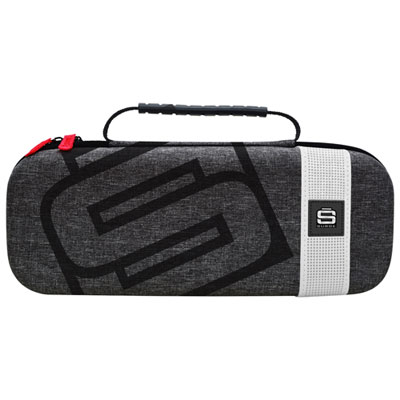 Surge System Case for Nintendo Switch - Black 