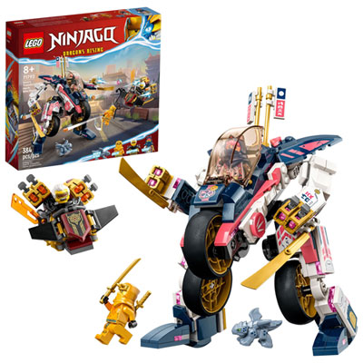 Ninjago Dragon Sets