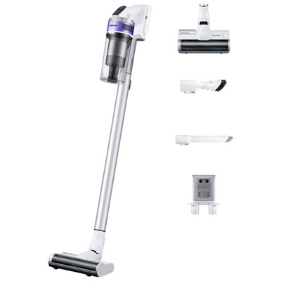 Image of Samsung Jet 70 Pet Cordless Stick Vacuum - Teal Violet