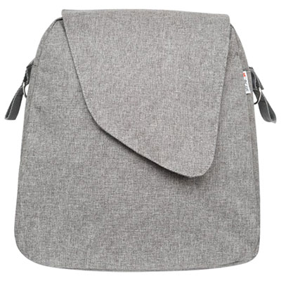 byAcre Weekend Bag - Grey Expensive but useful bag for rollator