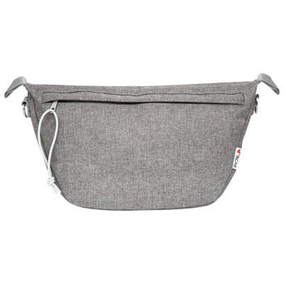 Image of byAcre Organizer bag - Small/Medium - Grey