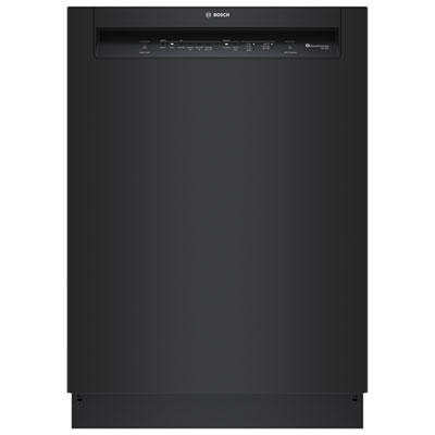 Bosch Black Dishwasher Best Buy Canada