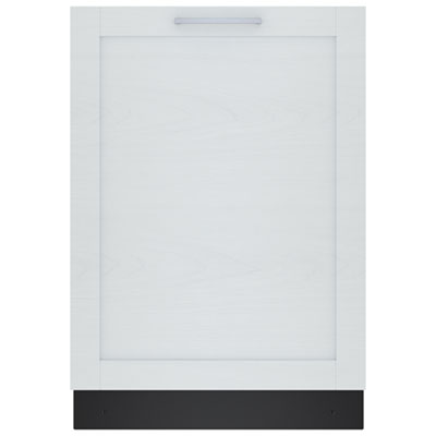 Bosch 24" 42dB Built-In Dishwasher with Third Rack (SHV78CM3N) - Stainless Steel Great product