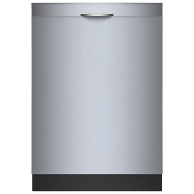 Bosch 24" 46dB Built-In Dishwasher (SHS53C75N) - Stainless Steel Excellent Dishwasher !