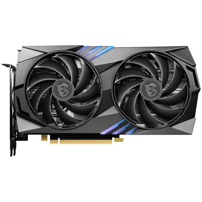 MSI GeForce RTX 4060 Ti Gaming X 8GB GDDR6 Video Card | Best Buy