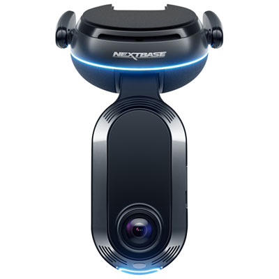 Nextbase iQ 4K Smart Dash Cam with Wi-Fi & GPS Best ive tried