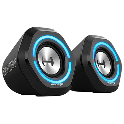 Image of Edifier Hecate G1000 RGB Gaming Computer Speaker System