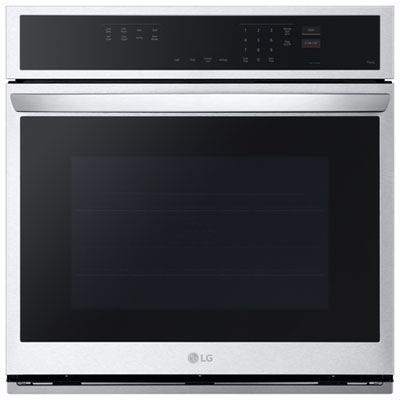 Bosch Wall Oven Best Buy Canada