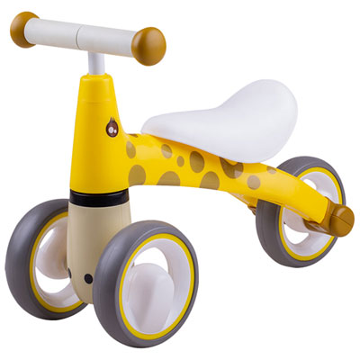 Image of Diditrike Ride-On Toy - Giraffe