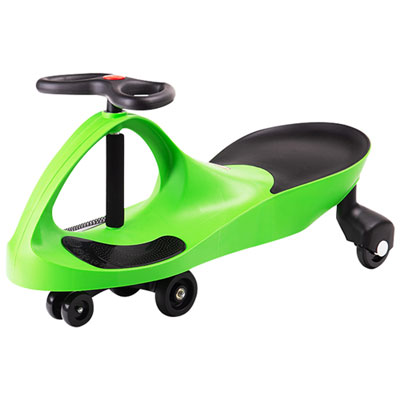 Image of Didicar Ride-On Toy - Apple Green