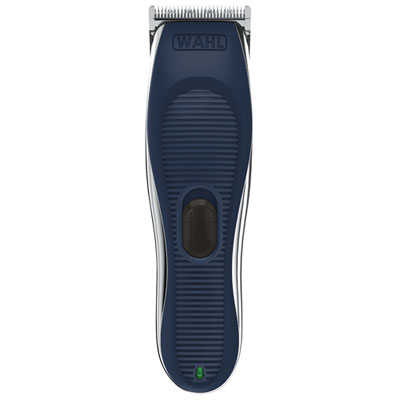 Image of Wahl ClipNShave Dry Haircutting Kit