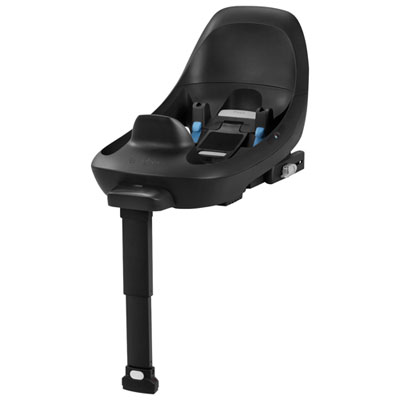 Cybex Cloud G Infant Car Seat Base - Black Great product