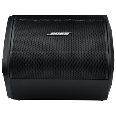 Bose S1 Pro+ Bluetooth Wireless PA Speaker System Great party sound system