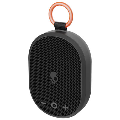 Image of Skullcandy Kilo Waterproof Bluetooth Portable Speaker - Black