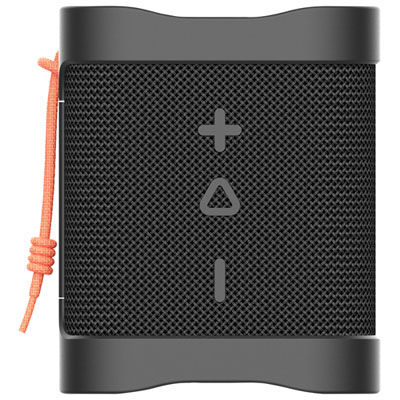 Image of Skullcandy Terrain Mini Waterproof Bluetooth Portable Speaker - Black