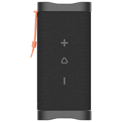 Image of Skullcandy Terrain XL Waterproof Bluetooth Portable Speaker - Black