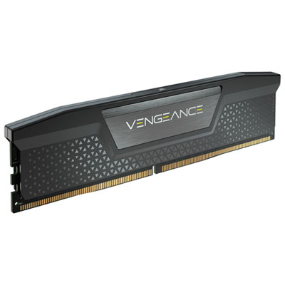 メ*3様 Corsair CMH64GX5M2B6400C32W (32GB 2 Corsair Vengeance 64GB (2 x 32GB) DDR5 6400MHz Desktop Memory