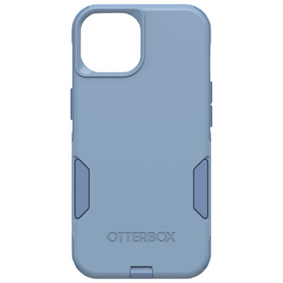 OtterBox Commuter Fitted Hard Shell Case for iPhone 16e/15/14/13 - Blue Best sturdy case out there!