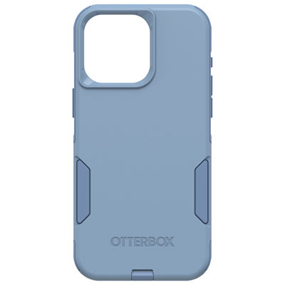 OtterBox Commuter Fitted Hard Shell Case for iPhone 15 Pro Max - Blue