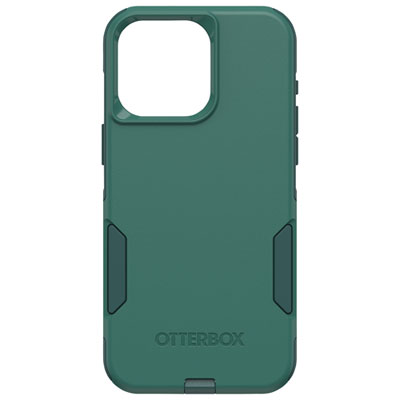 Étui Rigide Ajusté Commuter D'otterbox Pour Iphone 15 Pro Max - Vert Love this case!