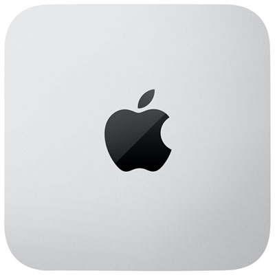 Image of Apple Mac Studio 512GB (MQH73VC/A) Apple M2 Max 12-Core Computer