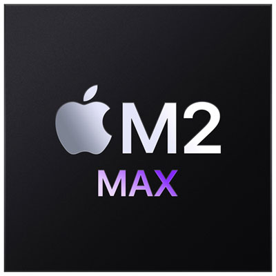 Apple Mac Studio 512GB (MQH73VC/A) Apple M2 Max 12-Core Computer