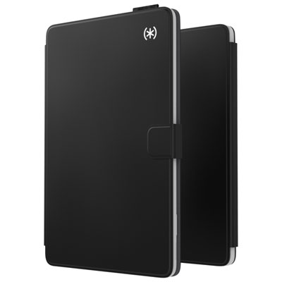 Speck MagFolio Folio Case for Pixel Tablet - Black/White It's a fine case and the best of the options but it's not without disadvantages