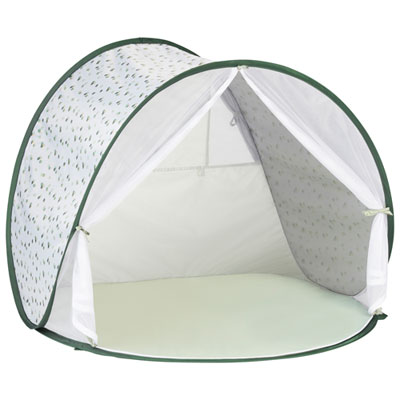 Image of Babymoov Anti-UV Travel Play Tent - Provence
