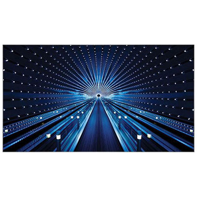 Samsung The Wall All-in-One 110" HDR MicroLED Display (LH012IABMHS/GO)