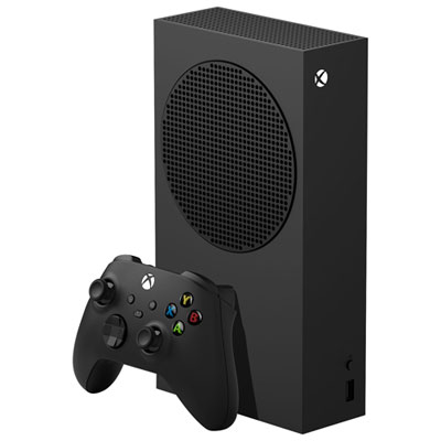 Image of Xbox Series S 1TB Console