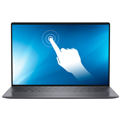 Dell XPS 13 Plus 13.4