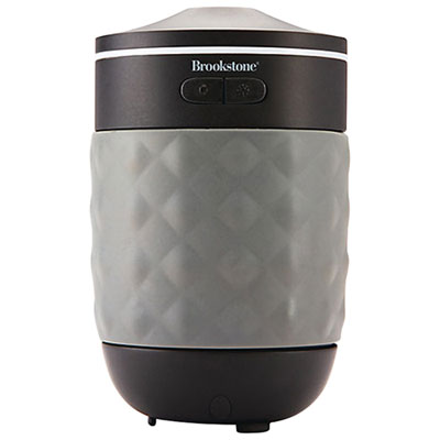 Image of Brookstone Mist Ultrasonic Aroma Diffuser