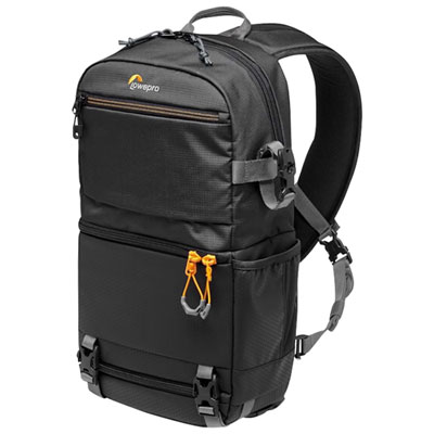 Lowepro Slingshot SL250AWII Digital Camera Bag (LP37335) - Black