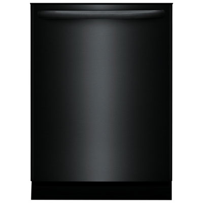 Black Stainless Steel Dishwasher Best Buy Canada