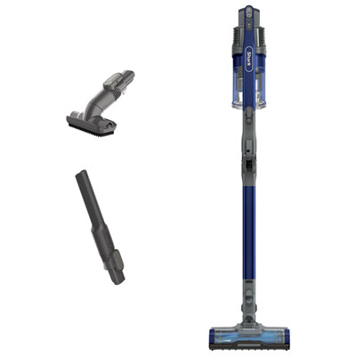 Image of Shark Pet Pro MultiFLEX Cordless Stick Vacuum - Blue