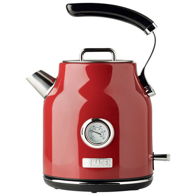 Sencor SWK1573CO Electric Kettle with Display and Power Cord Base