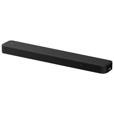 Open Box - Sony HT-S2000 3.1 Channel Dolby Atmos Sound Bar