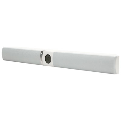 Owl Labs Owl Bar Video Conferencing Device (FRS100-1000) - White Great for our meetings !