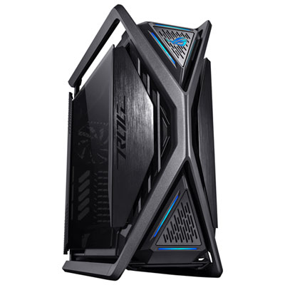 Image of ASUS ROG Hyperion GR701 Full Tower E-ATX Computer Case