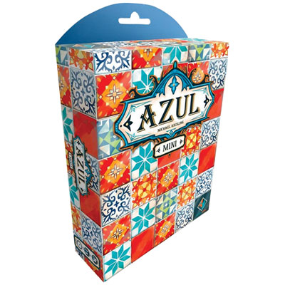 Image of Azul MINI Board Game