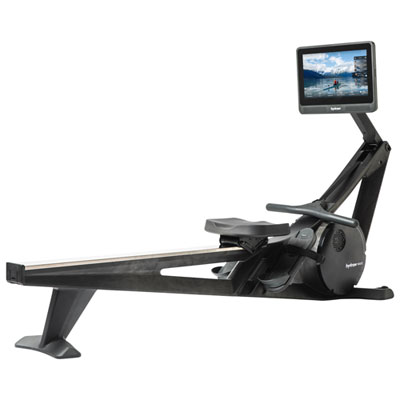 Image of Hydrow Wave Rowing Machine
