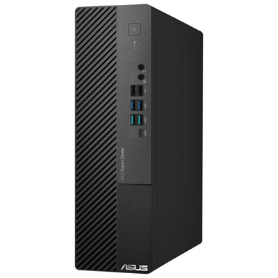 Image of ASUS Expert Center D700SC Desktop PC (Intel Core i5-11400/512GB SSD/8GB RAM/Windows 11)