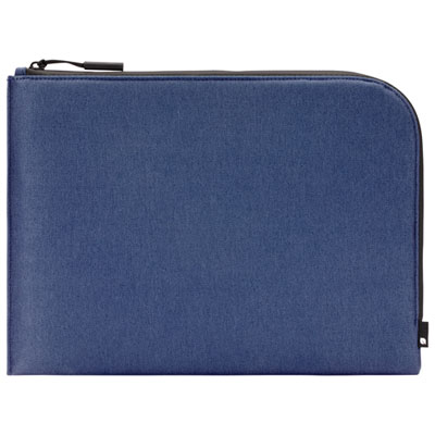 Image of Incase Facet Recycle Twill 16   MacBook Sleeve - Navy