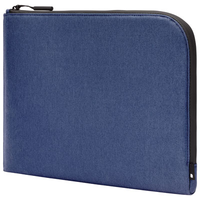 Image of Incase Facet Recycle Twill 14   MacBook Sleeve - Navy